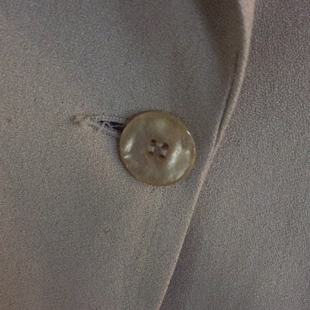 Express overcoat - Picture 3 of 4
